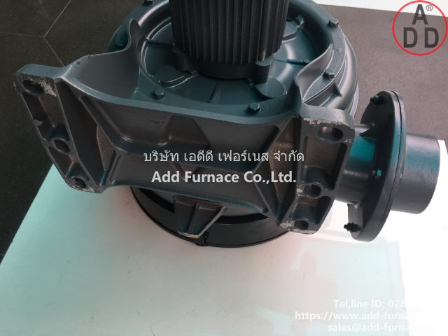 Centrifugal Blower TYPE HTB100-203 (11)